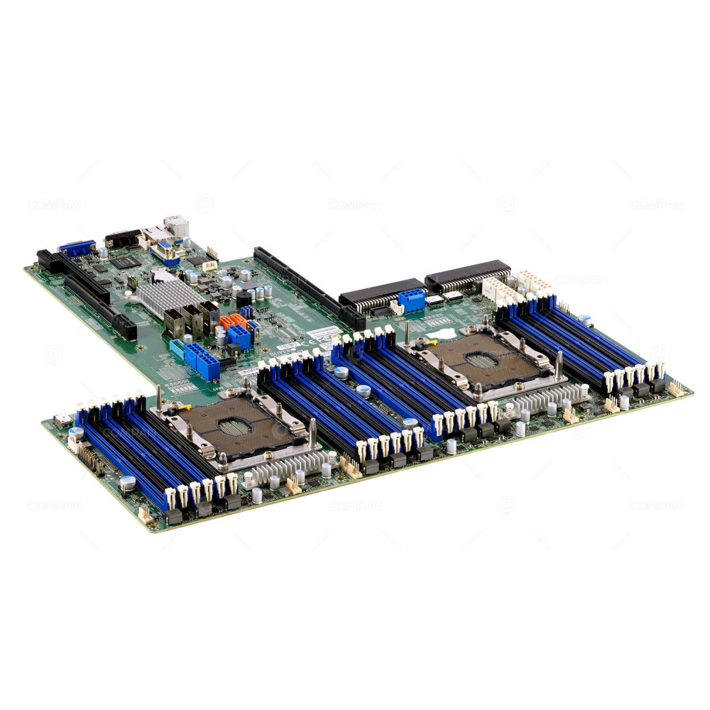 X11DPU-G7-NI22  NUTANIX DUAL LGA3647 24-SLOT DDR4 MAINBOARD FOR NX-8155-G7
